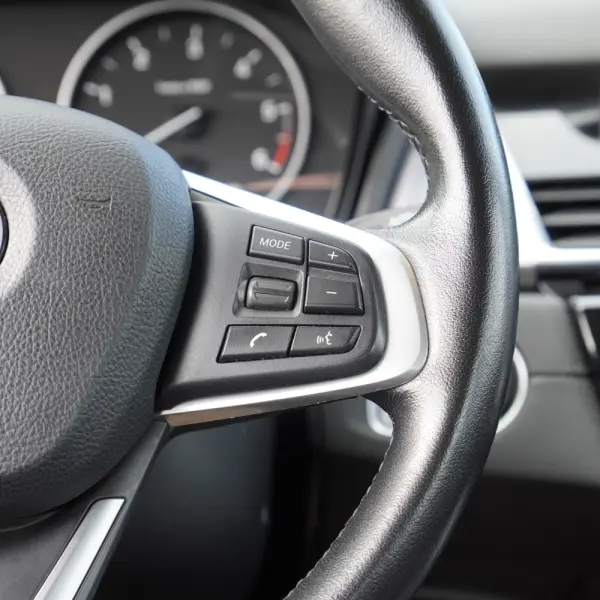 BMW 216 Active Tourer d 19