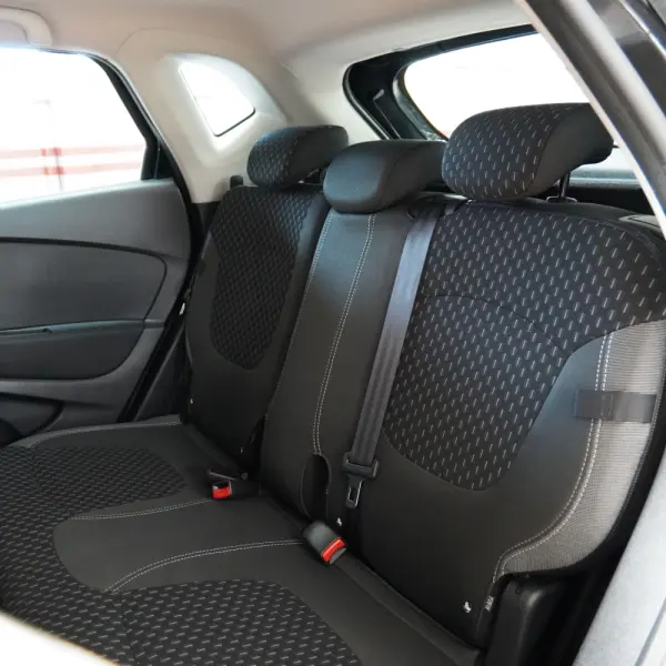 Renault Captur (ENERGY) TCe 90 INTENS 9