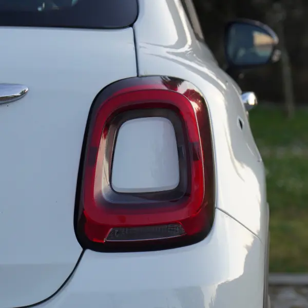 Fiat 500X 1.3 MJ Lounge 43