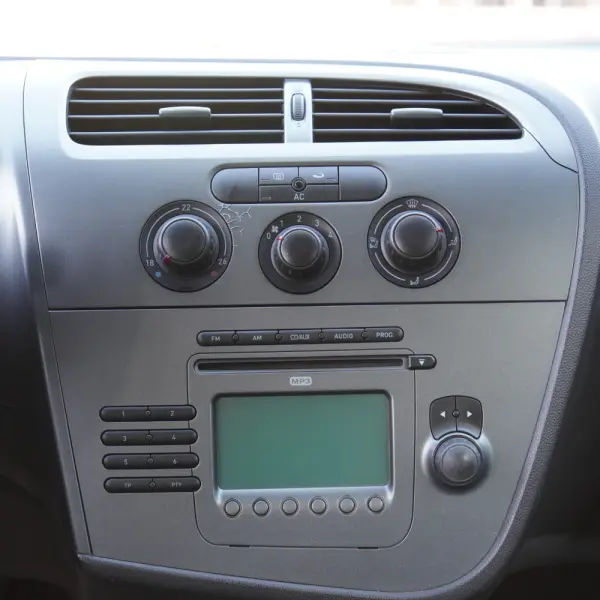 SEAT Leon 1.9 TDI Ecomotive Style 18
