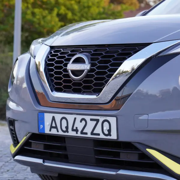 Nissan Juke 1.0 DIG-T Kiiro 57