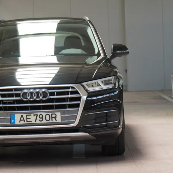Audi Q5 50 TFSIe quattro S line S tronic 40