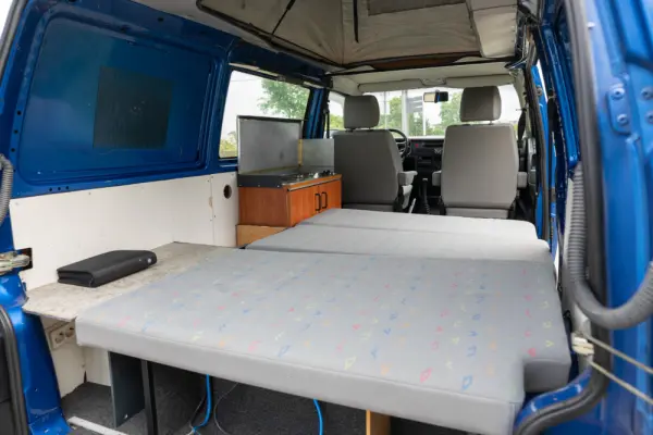 Volkswagen T4 15