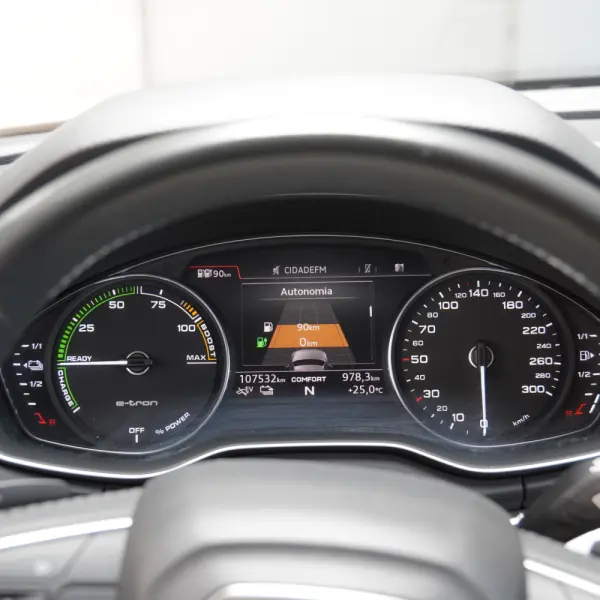 Audi Q5 50 TFSIe quattro S line S tronic 14