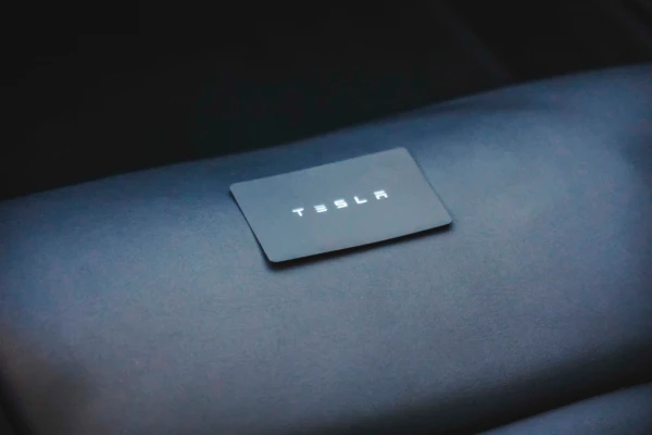 Tesla Model 3 Standard RWD Plus 29