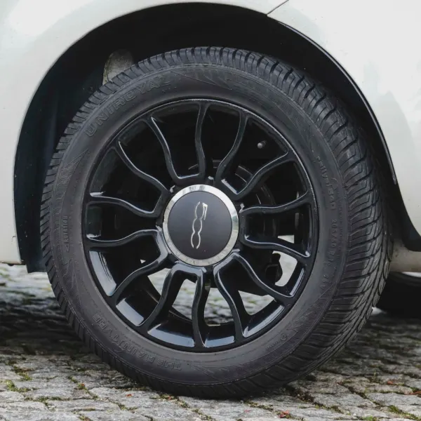 Fiat 500C 1.2 Lounge 47