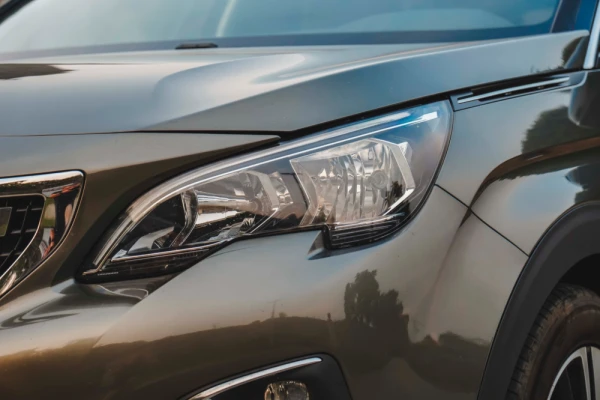 Peugeot 3008 Active 47