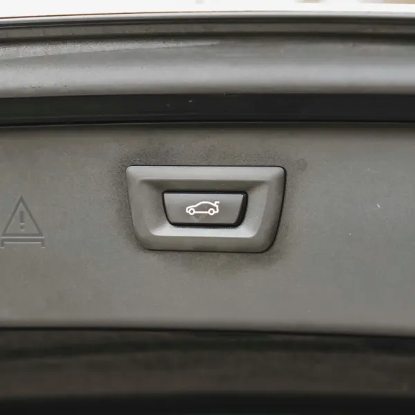 BMW 520 d Line Luxury 51