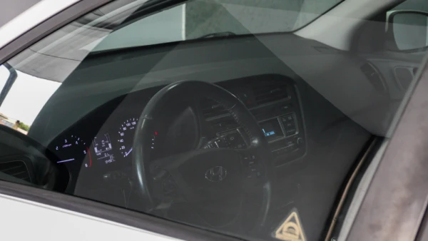 Hyundai i20 1.1 CRDi Comfort 27