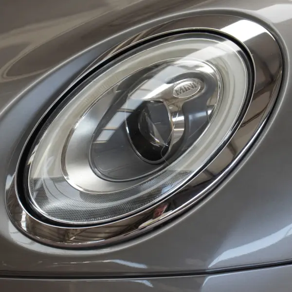 MINI Clubman Cooper D Auto 39