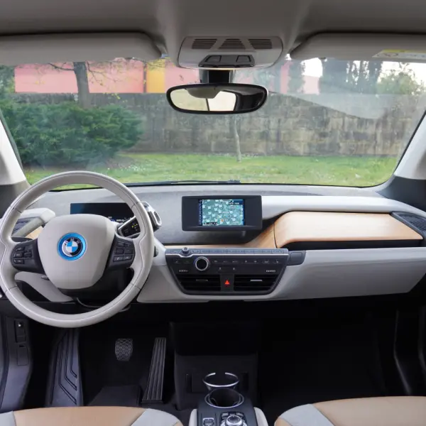 BMW i3 +EXA +Comfort Package Advance 7