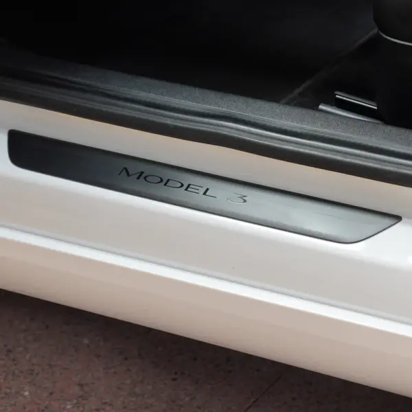 Tesla Model 3 Long Range AWD Dual Motor Performance 25