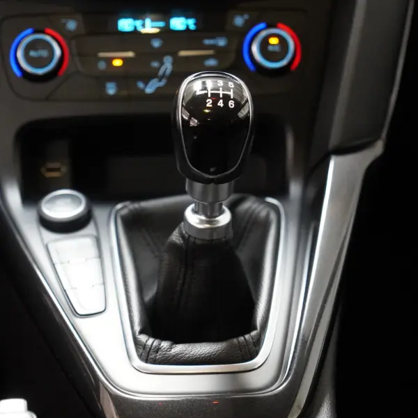 Ford Focus SW 1.0 EcoBoost Active 18