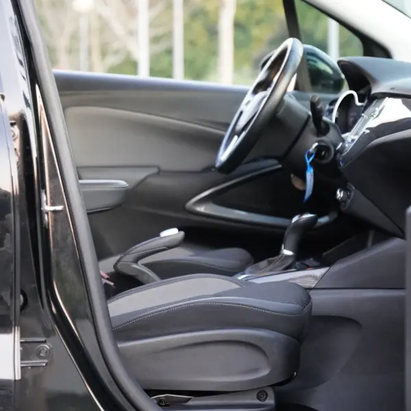 Opel Crossland X 1.2 Turbo Innovation AUTOMAAT 30