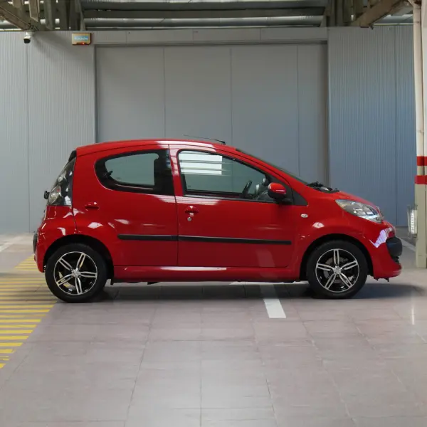 Citroen C1 1.0 SX Sensodrive 3