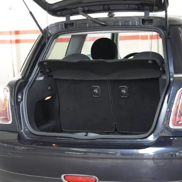 MINI 3 Portas Cooper D 38
