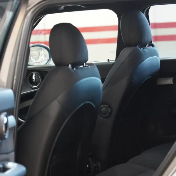 MINI Clubman Cooper D Auto 13