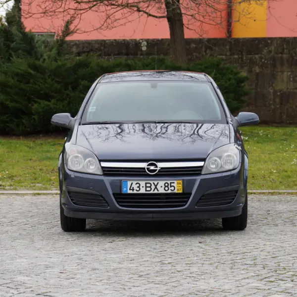 Opel Astra 1.3 CDTI 2
