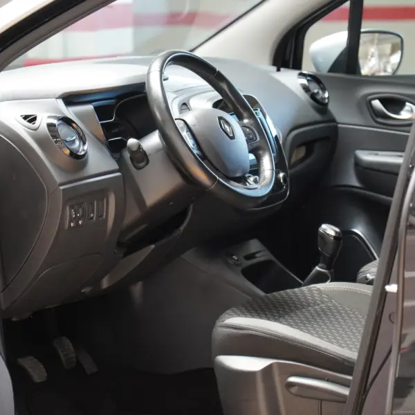 Renault Captur (ENERGY) TCe 90 INTENS 18