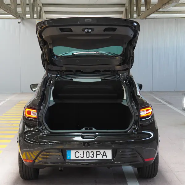 Renault Clio 0.9 TCe Intens 44