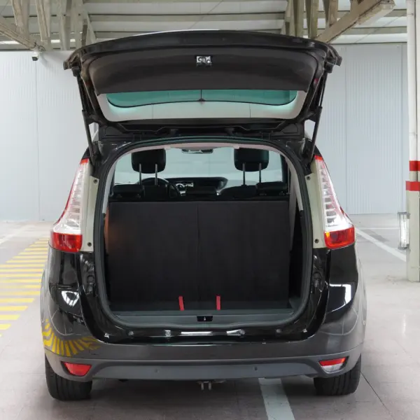 Renault Grand Scénic ENERGY TCe 115 Bose Edition 53