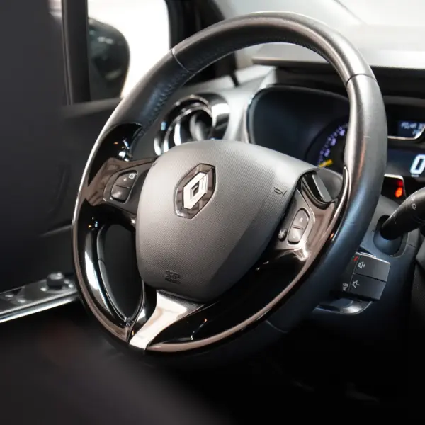 Renault Captur ENERGY TCe 90 S&S Dynamique 17