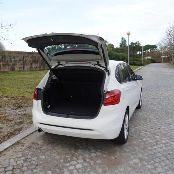 BMW 216 Active Tourer d 46