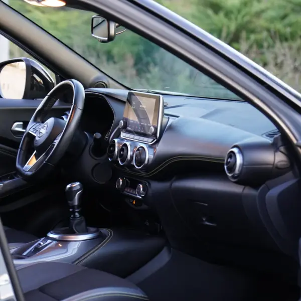 Nissan Juke 1.0 DIG-T Kiiro 14