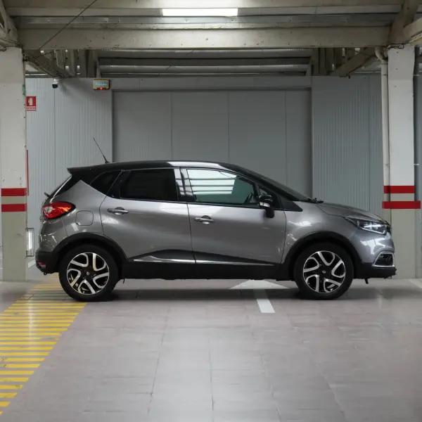Renault Captur ENERGY TCe 90 S&S Dynamique 4