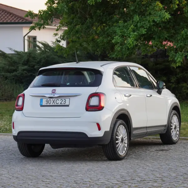 Fiat 500X 1.3 MJ Lounge 6