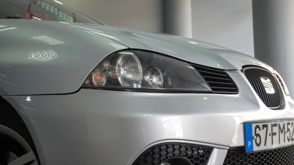 SEAT Ibiza 1.2 12V Stylance 36