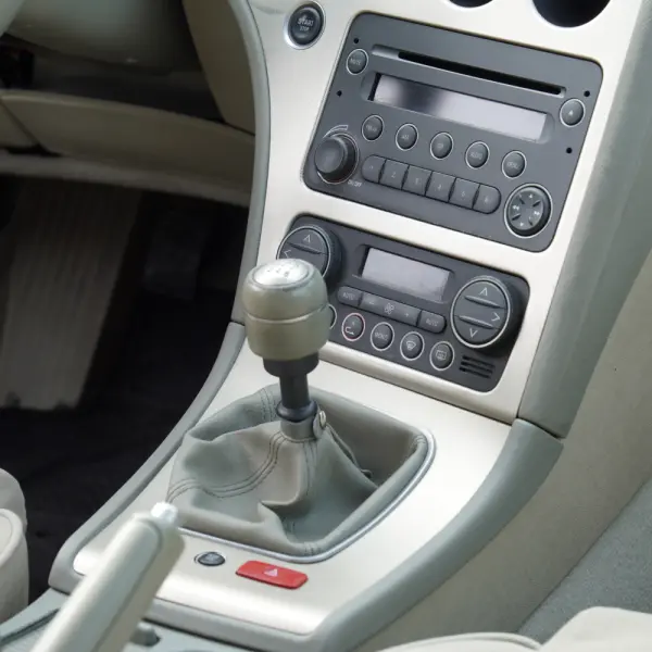 Alfa Romeo 159 Sportwagon 1.9 JTDm 16V Sportiva 14