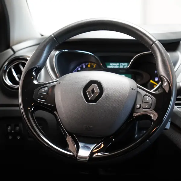 Renault Captur ENERGY TCe 90 S&S Dynamique 13