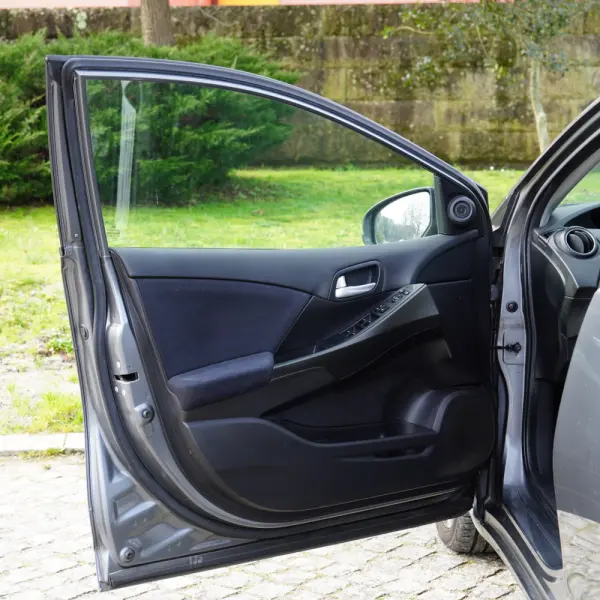 Honda Civic Tourer 1.6 i-DTEC Comfort 26