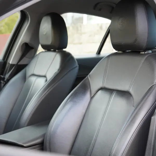 Alfa Romeo Giulia 2.2 D 17