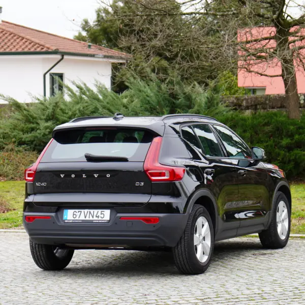 Volvo XC 40 2.0 D3 33