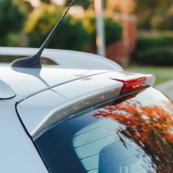 Peugeot 307 SW 1.6 HDi Black & Silver 36