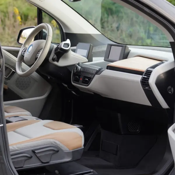 BMW i3 +EXA +Comfort Package Advance 14