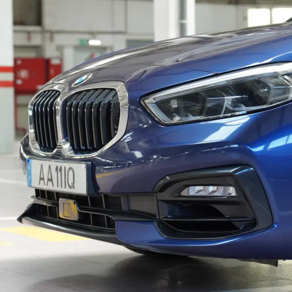 BMW 118 i Line Sport Auto 49