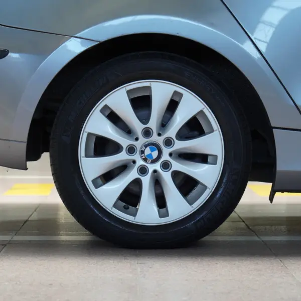 BMW 116 d 35