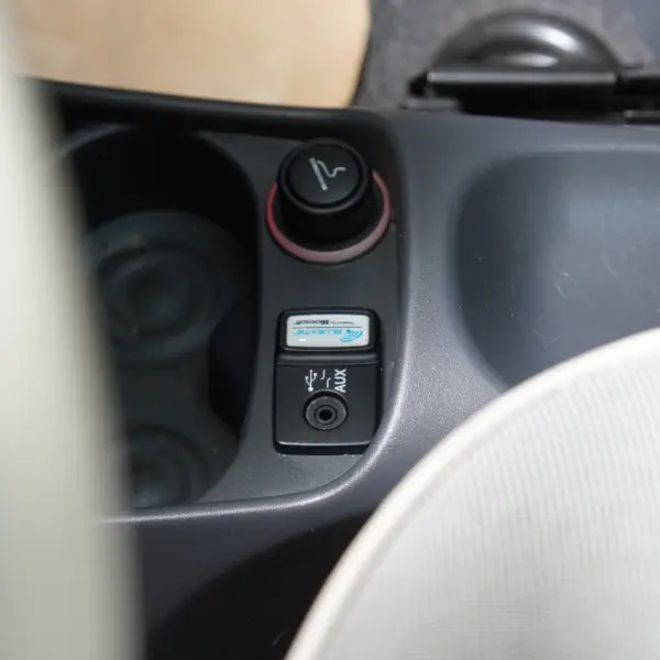 Fiat 500 1.2 Lounge 23