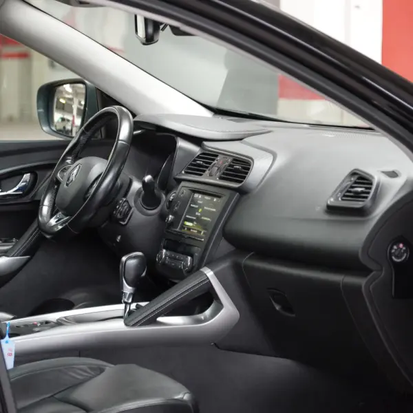 Renault Kadjar Energy TCe 130 EDC Bose Edition 14
