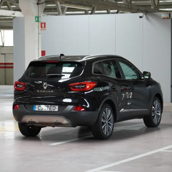 Renault Kadjar Energy TCe 130 EDC Bose Edition 7