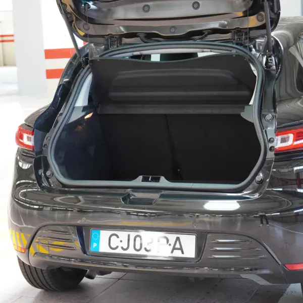 Renault Clio 0.9 TCe Intens 45
