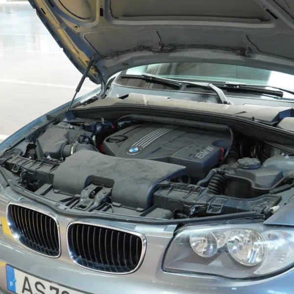 BMW 116 d 39