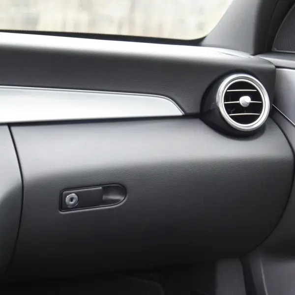 Mercedes-Benz C 220 AMG 18