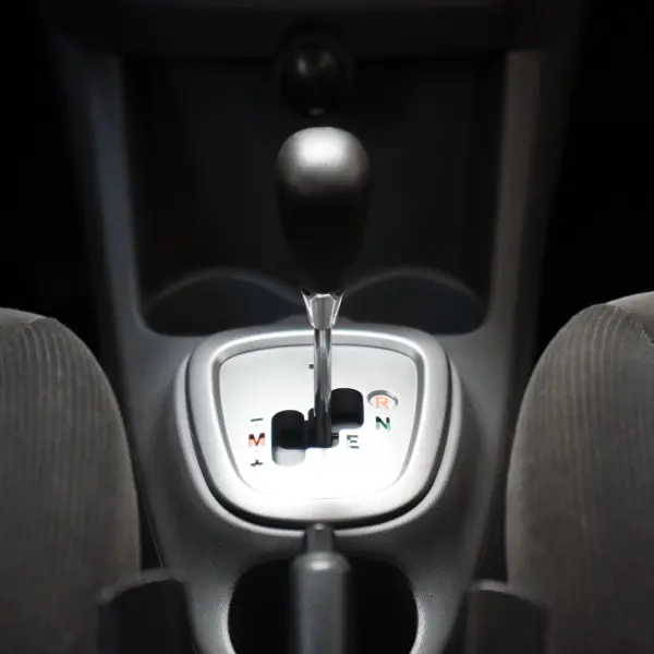 Citroen C1 1.0 SX Sensodrive 10