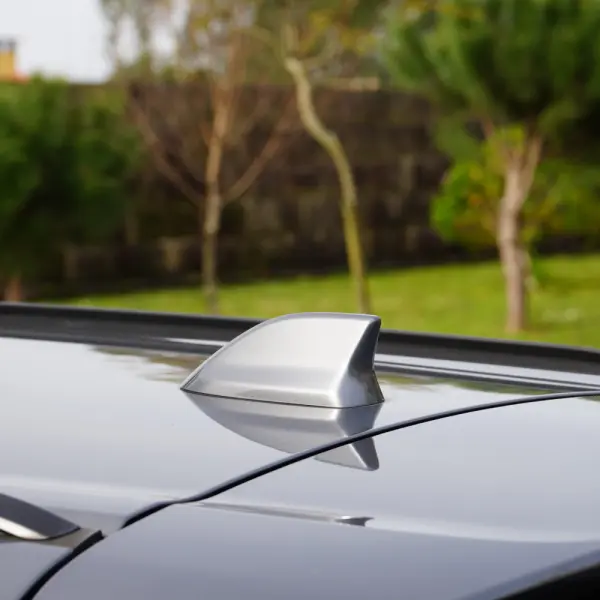 Honda Civic Tourer 1.6 i-DTEC Comfort 38