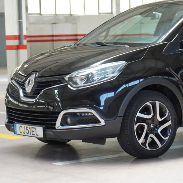 Renault Captur ENERGY TCe 90 S&S Dynamique 43