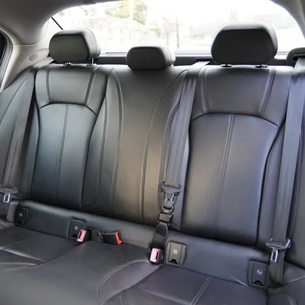 Alfa Romeo Giulia 2.2 D 20